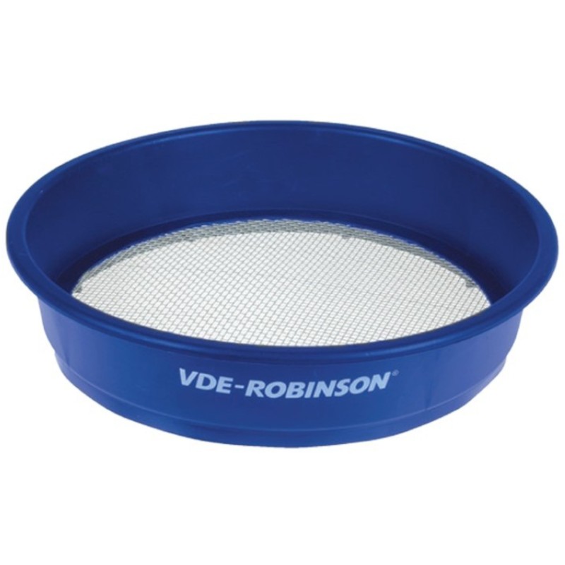 Sitko VDE-Robinson Okrągłe Małe 36cmx8,5cm/2mm