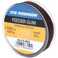 Feeder Guma VDE-Robinson 0,60mm 5kg