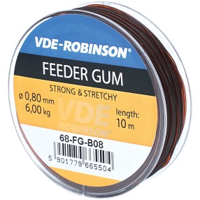 Feeder Guma VDE-Robinson 1,00mm 7kg