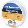 Feeder Guma VDE-Robinson 0,60mm 5kg