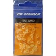 Gumki Do Przynęt VDE-Robinson 5mm 50szt