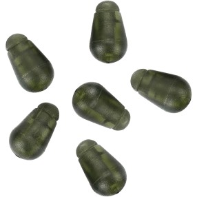 Łączniki Quick Change VDE-Robinson - 11mm 6szt