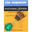 Stopery VDE-Robinson 8szt