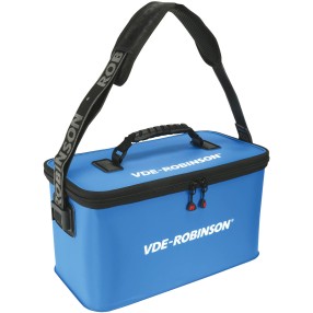 Torba Termiczna VDE-Robinson EVA Cooler Bag 42x22x22cm