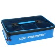 Zestaw Pojemników VDE-Robinson EVA - 5szt 40x28x10cm