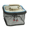 Pojemnik Do Namaczania Pelletu VDE-Robinson EVA 20x20x11cm