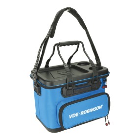 Torba Wodoodporna EVA VDE-Robinson 45x27x38cm