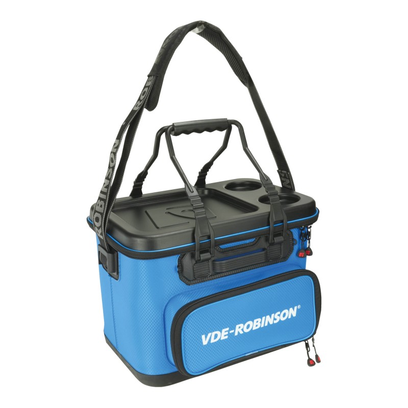 Torba Wodoodporna EVA VDE-Robinson 45x27x38cm