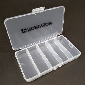 Organizer Robinson 16x10x2,5cm