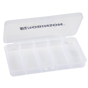 Organizer Robinson Twisterowe 16x9x2,5cm