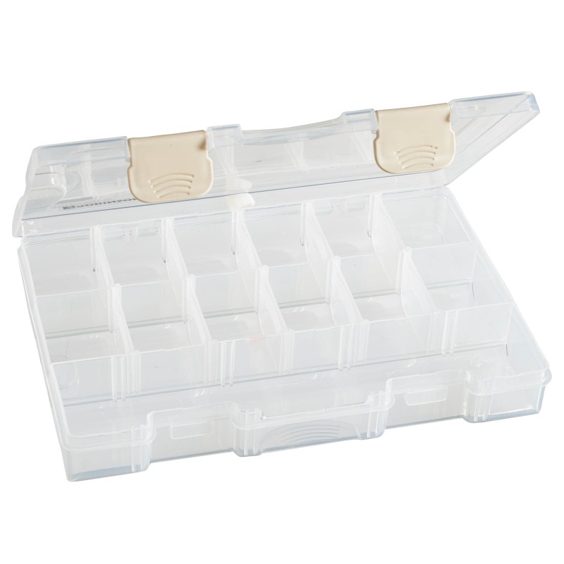Organizer Robinson 27x18,5x4,5cm