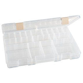 Organizer Robinson 36x22,5x5cm