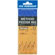 Przypony Robinson VDE-R Z Bagnetem MF 501BM - 8, 0,12mm/ 10cm