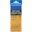 Przypony Robinson VDE-R Z Gumką MF 501BM - 12, 0,19mm/ 10cm