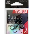 Haczyki Robinson Titanium Long Strap 290 - 2