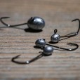 Główki Jigowe Robinson Titanium Micro 6 2g