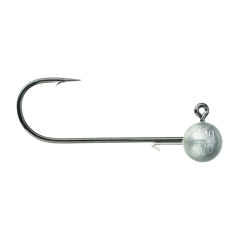 Główki Jigowe Robinson Titanium Protector 4/0 8g
