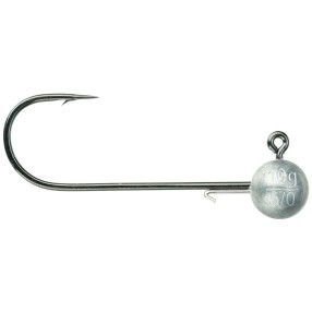 Główki Jigowe Robinson Titanium Protector 5/0 8g 3szt