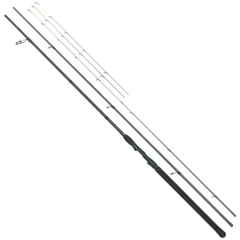 Wędka Robinson Stinger X-Cross Feeder (3+3) 3,60m, 40-90g