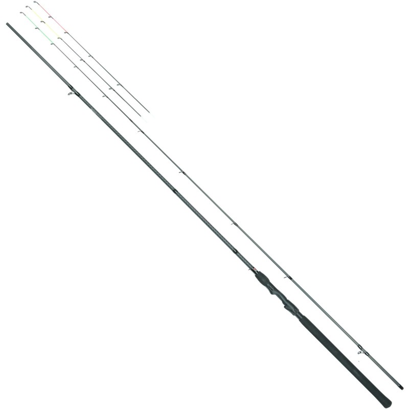 Wędka Robinson Stinger X-Cross Picker (2+3) 2,70m 30g
