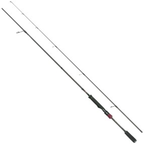 Wędka Robinson Stinger X-Cross Perch Spin 2,10m 3-14g