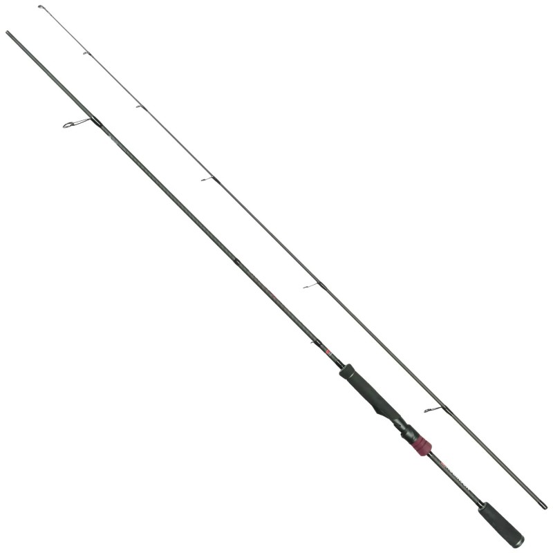 Wędka Robinson Stinger X-Cross Perch Spin 2,10m 3-14g