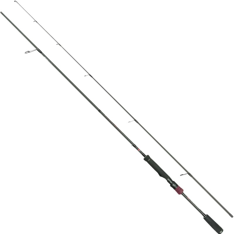 Wędka Robinson Stinger X-Cross Zander Spin 2,40m 10-42g