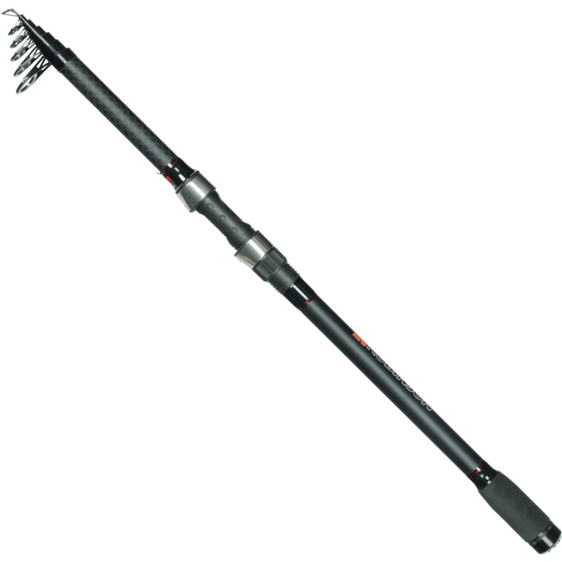 Wędka Robinson Stinger X-Cross Tele Carp 3,60m 40-90g