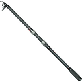 Wędka Robinson Stinger X-Cross Tele Spin 2,70m 10-35g