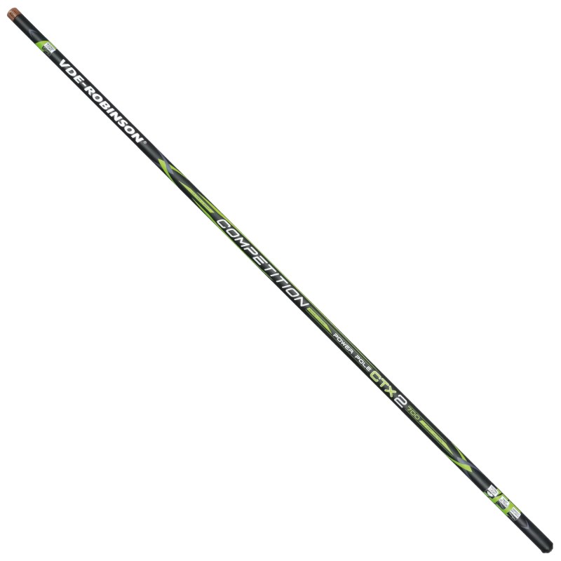 Bat VDE-Robinson Competition Power Pole CTX2 - 700