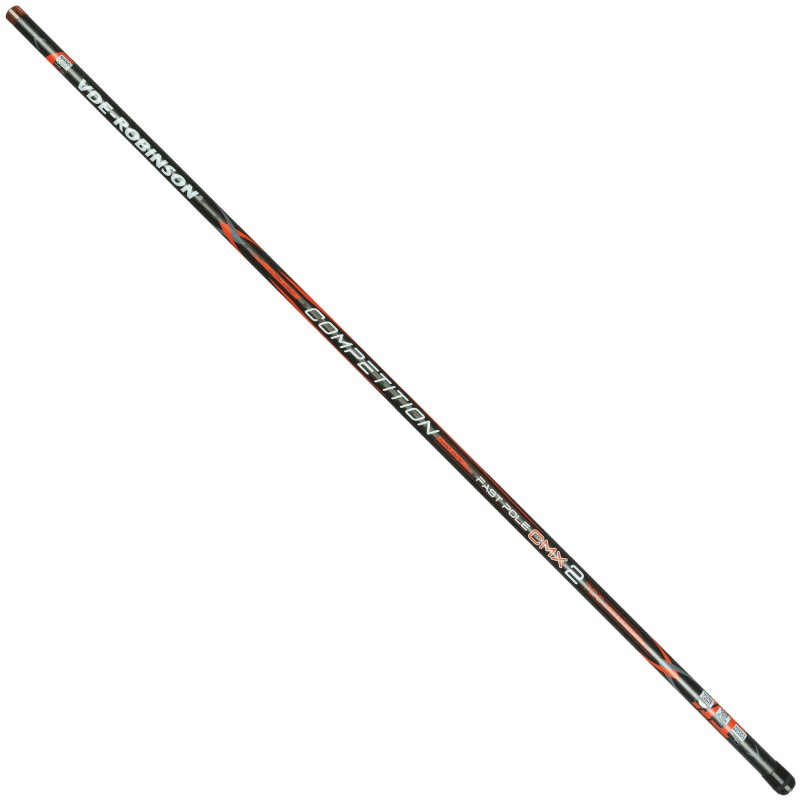 Bat VDE-Robinson Competition Fast Pole CMX2 700