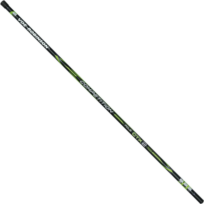 Bat VDE-Robinson Competition Pole CTX2 - 500