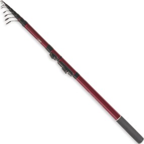 Wędka Robinson Firebird Tele Float 3,40m 10-30g