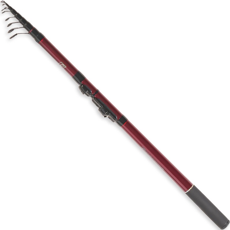 Wędka Robinson Firebird Tele Float 3,40m 10-30g