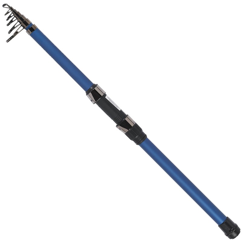 Wędka Robinson Magnetic Tele Carp 3,00m 20-60g