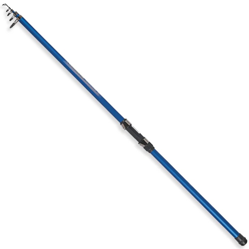 Wędka Robinson Magnetic Tele Float 4,00m 10-20g