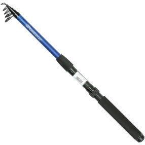 Wędka Robinson Magnetic Tele-Spin 2,10m 10-30g