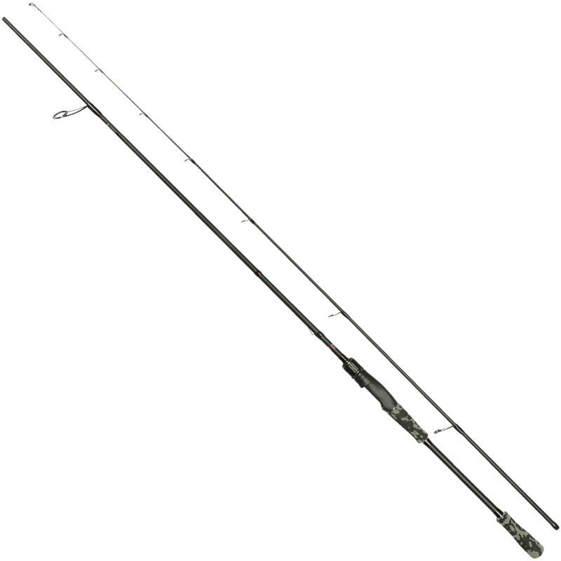 Wędka Robinson Nomada Light Jig 2,28m 3-15g