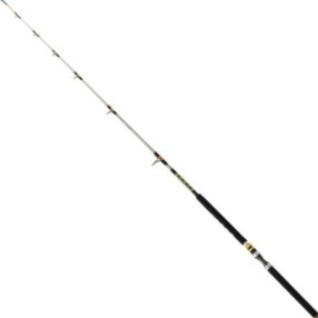 Wędka Robinson Siluro Pro Clonk 2,10m 50-200g