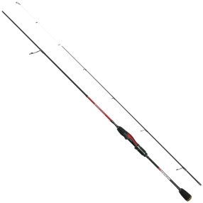 Wędka Robinson Scorpio Micro Jig 1,80m 0.5-5g