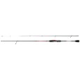 Wędka Robinson Scorpio Micro Jig 1,80m 0.5-5g