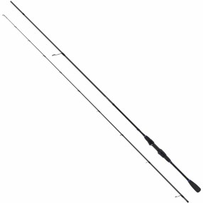 Wędka Robinson Toshido Light Spin 2,20m 2-8g