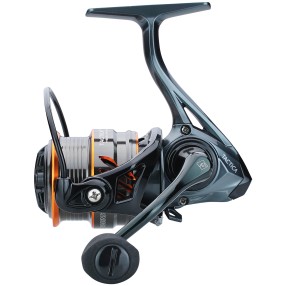 Kołowrotek Robinson Tactica FD 258