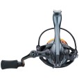 Kołowrotek Robinson Tactica FD 258