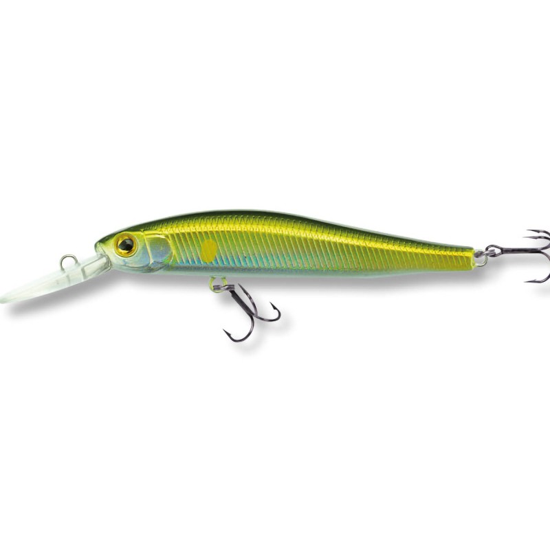 Wobler Robinson Marteen DR F70, 7cm, 4,8g
