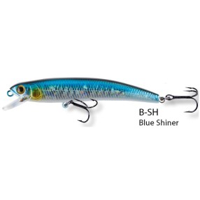 Wobler Robinson Minnow F90, 90mm, 7g