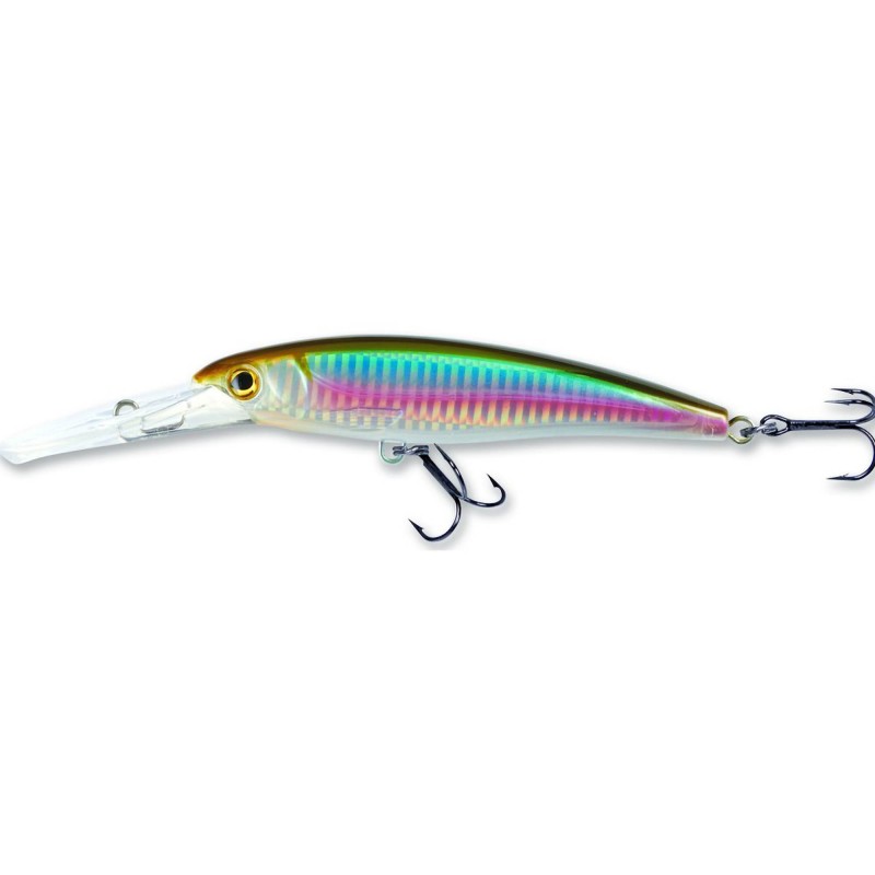 Wobler Robinson Monroe F120, 120mm, 31g