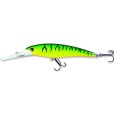 Wobler Robinson Monroe F120, 120mm, 31g
