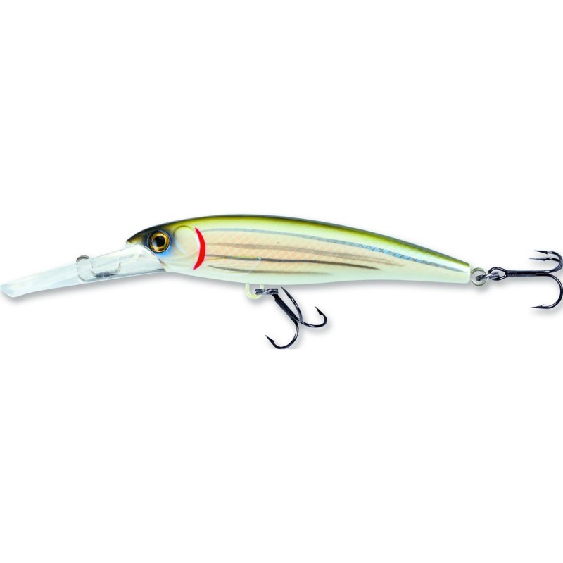 Wobler Robinson Monroe F120, 120mm, 31g