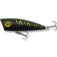Wobler Robinson Splash F60, 60mm, 8g, Striped Black